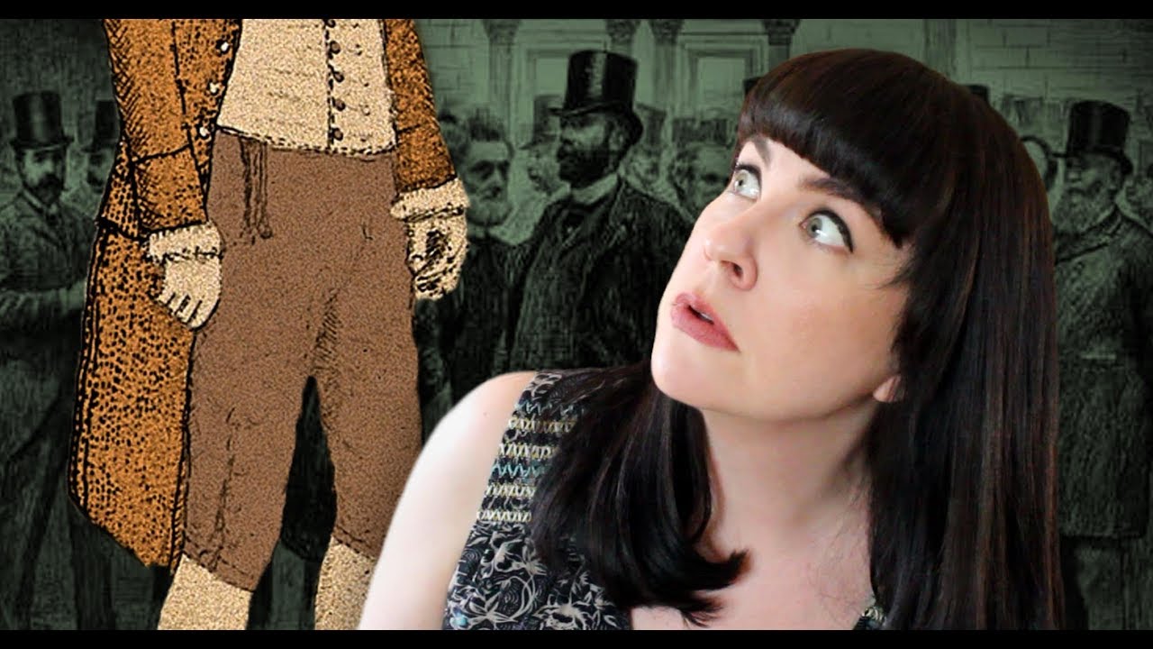 ICONIC CORPSE: Charles Byrne the Irish Giant | The Order of the Good Death