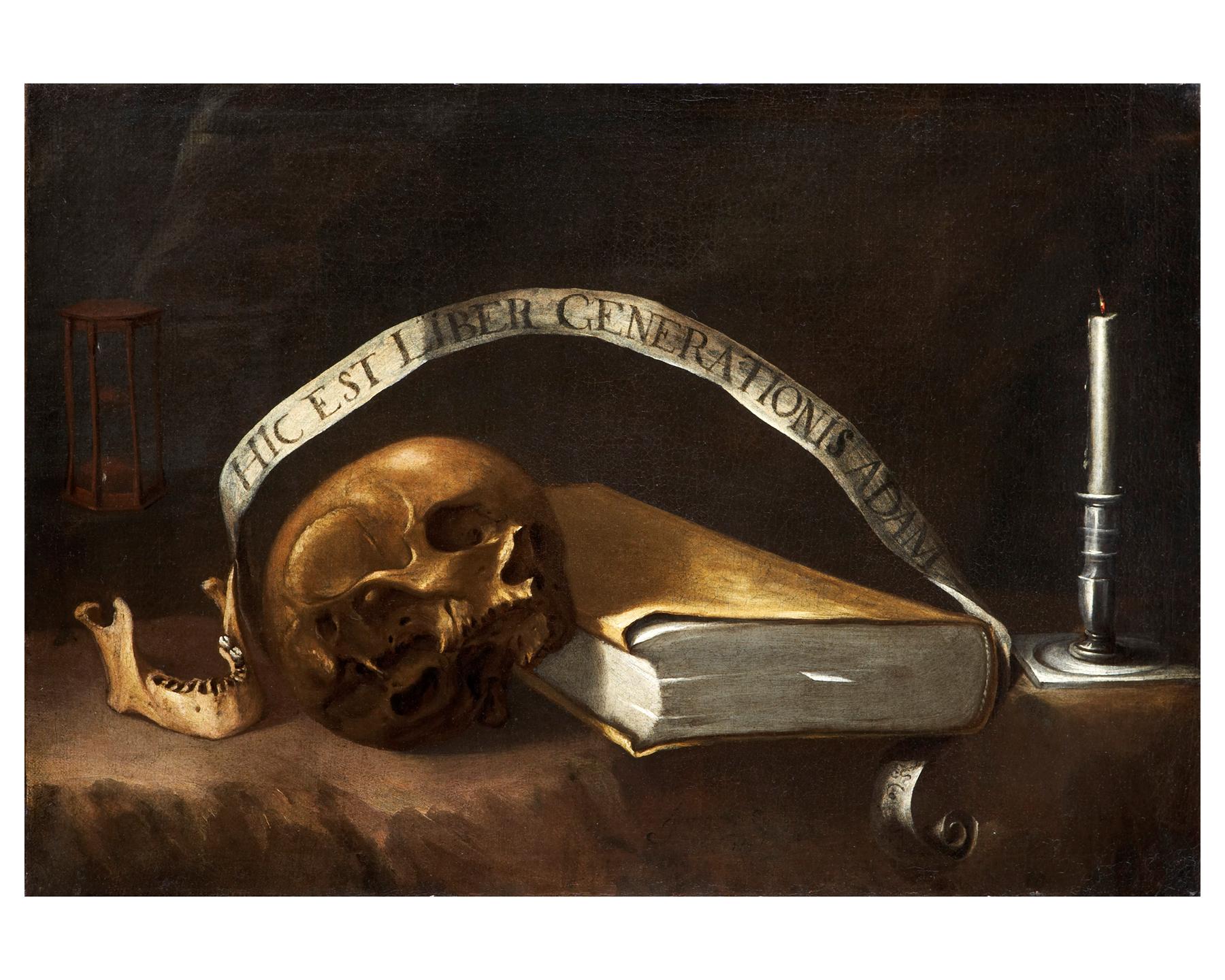 At Last! Your Death Acceptance Reading List | The Order Of The Good Death