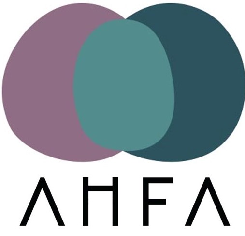 AHFA logo